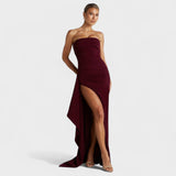 Zafira | Maxi obleka – eleganca in zapeljivost