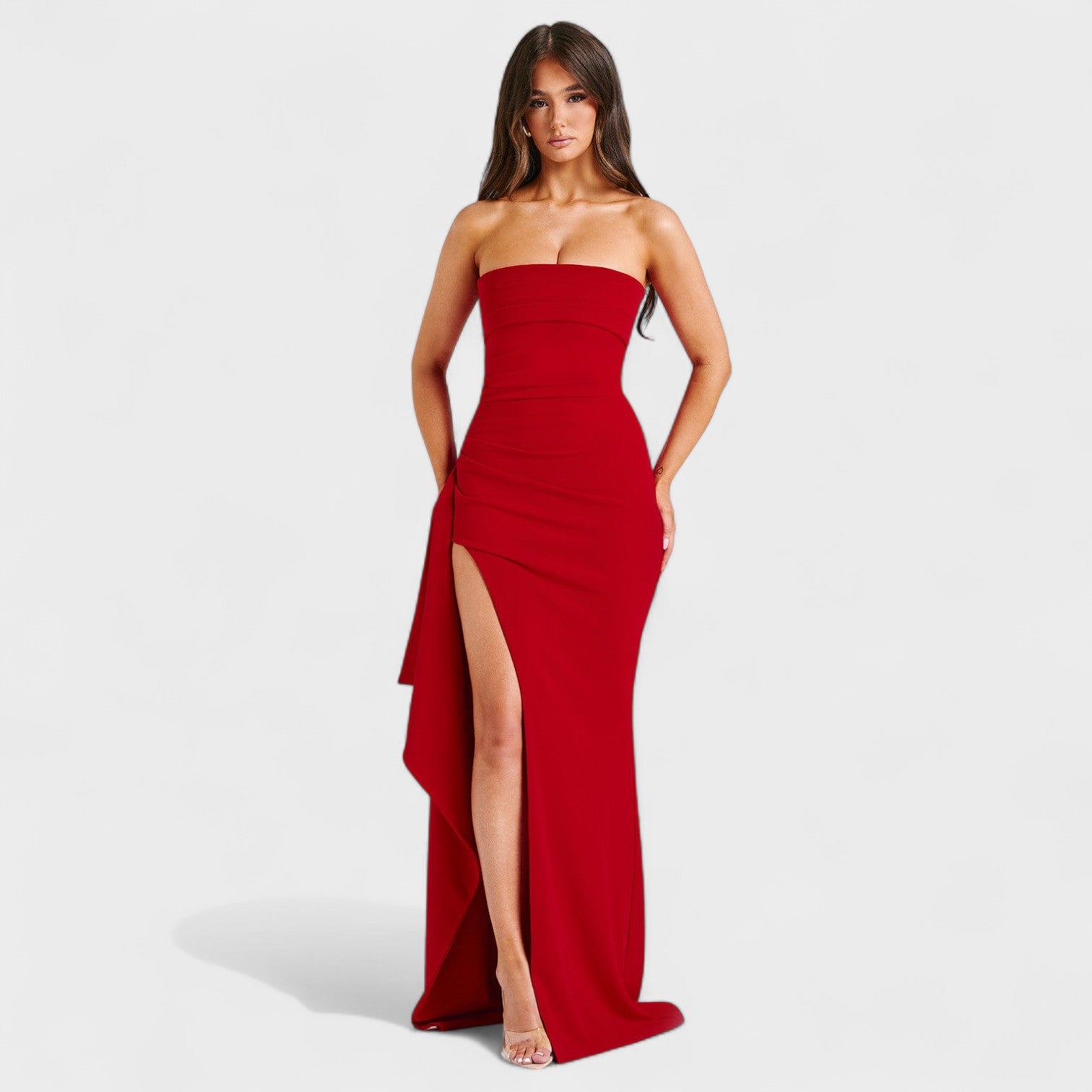 Zafira | Maxi obleka – eleganca in zapeljivost