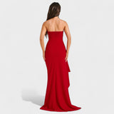 Zafira | Maxi obleka – eleganca in zapeljivost