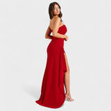 Zafira | Maxi obleka – eleganca in zapeljivost